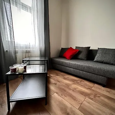 Nocleg Opole Kopernik Apartament Exterior photo
