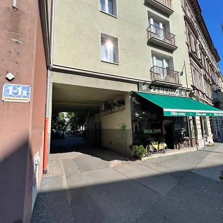 Nocleg Opole Kopernik Apartament Exterior photo