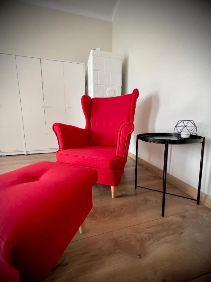 Apartment Kopernik