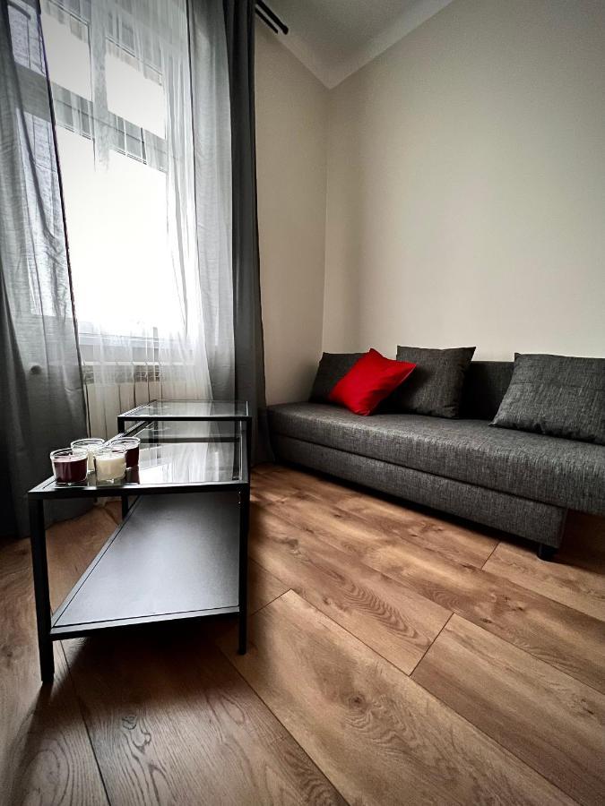 Kopernik Apartment
