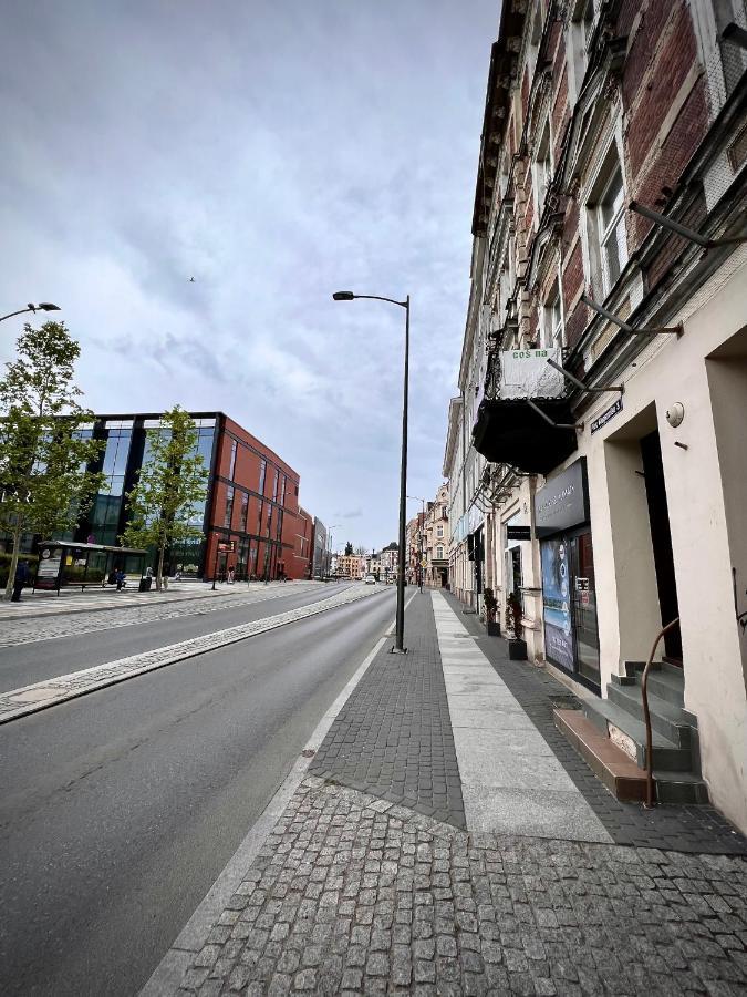 Kopernik * Opole