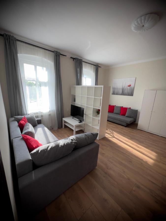 Kopernik Apartment Opole