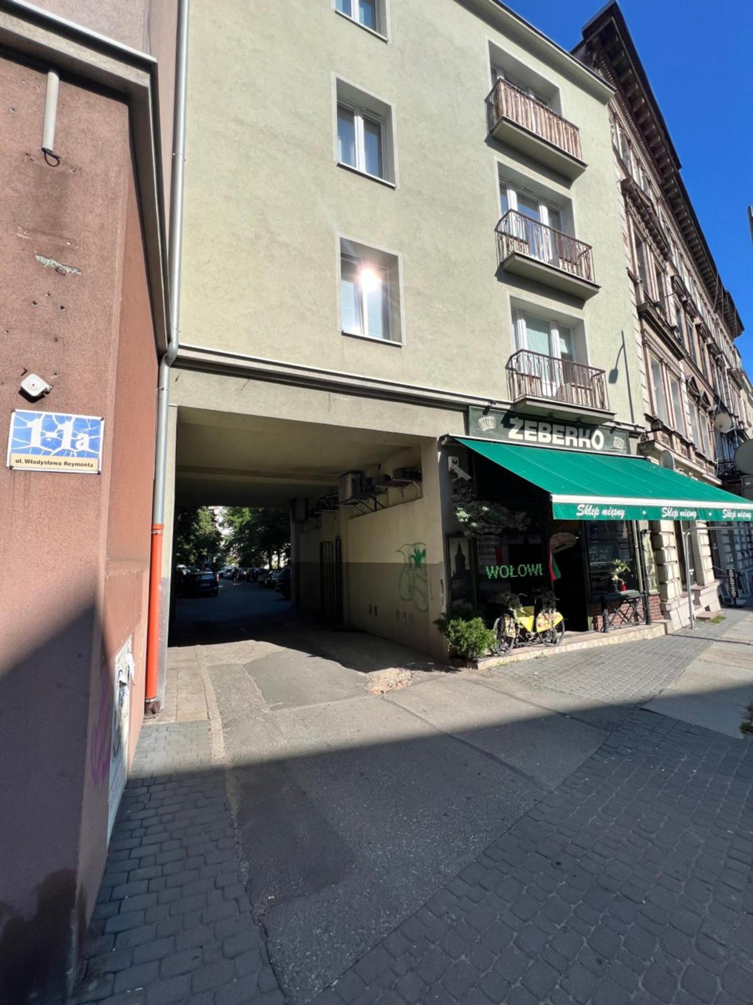 Apartment Kopernik